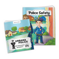 All About Me - Police Safety and Me